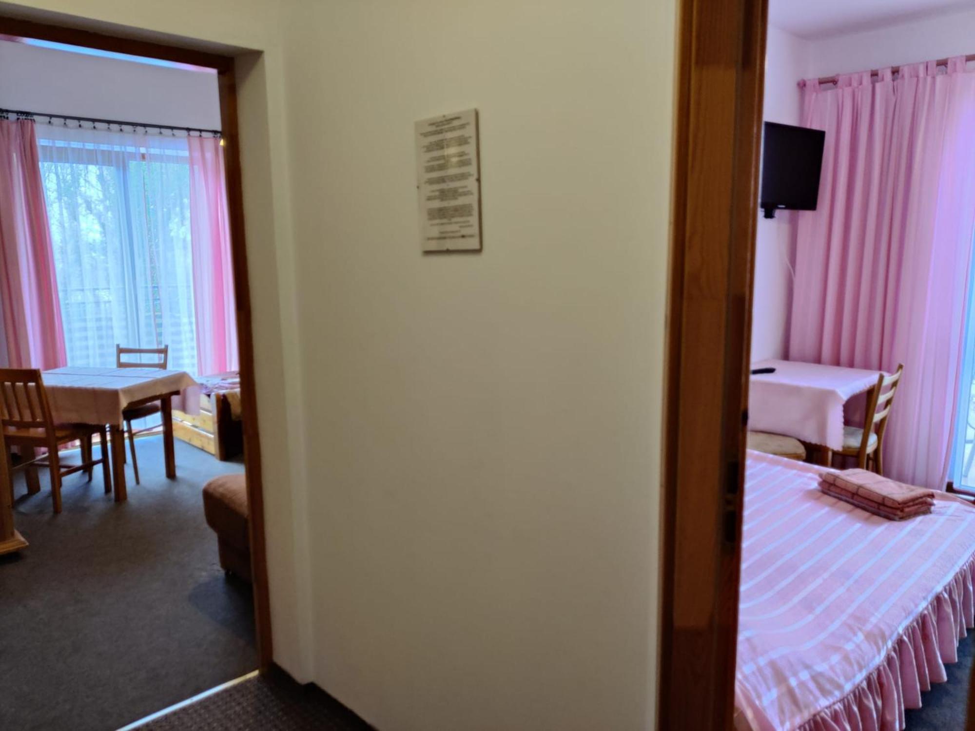 Wojterowka Apartment Dziwnow Exterior photo